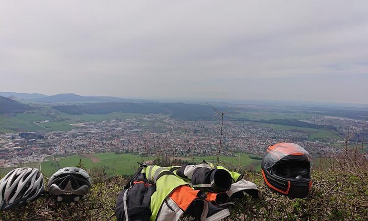 Gaststatte Dreifaltigkeitsberg