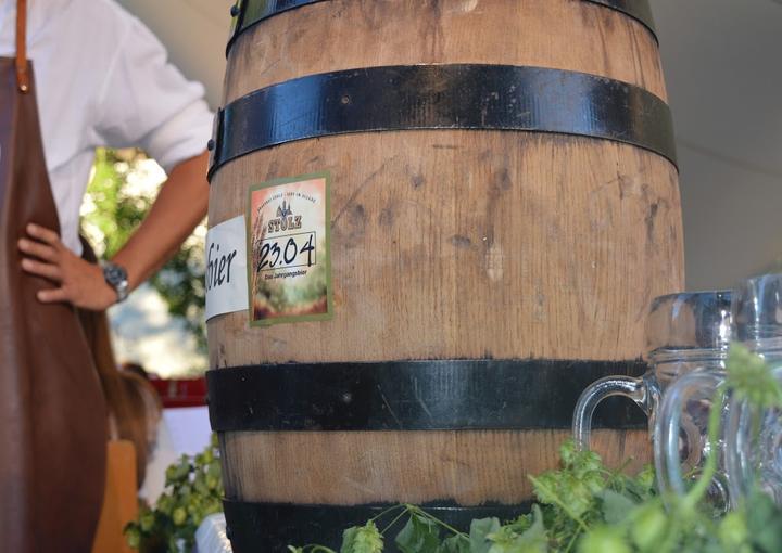 Brauerei Stolz Gasthof Engel