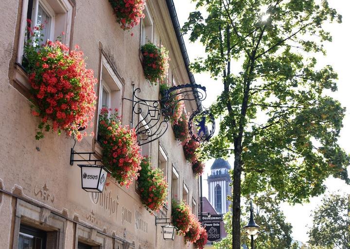 Hotel Gasthof zum Bären