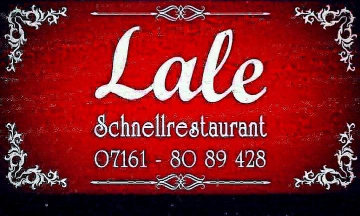 LALE Schnellrestaurant