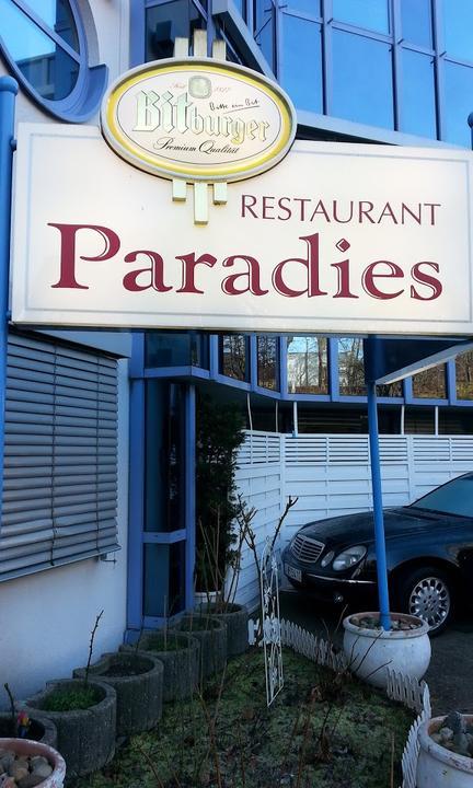 Restaurant Paradies