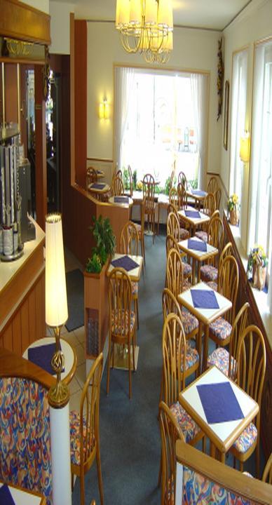 Cafe Zimmermann