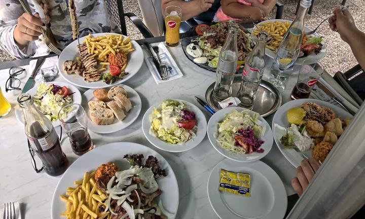 Restaurant Dionysos