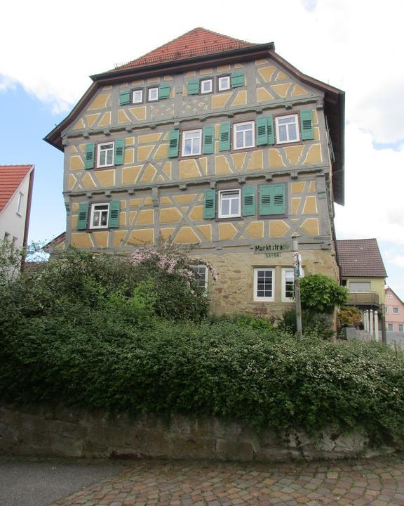 Gasthaus Zum Ochsen